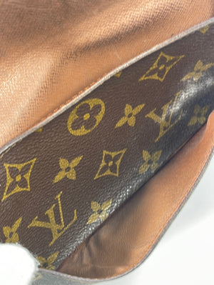 Louis Vuitton, Bags, Louis Vuitton Checkbook Cover