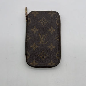 Louis Vuitton Keychain Wallet  aptiques by Authentic PreOwned
