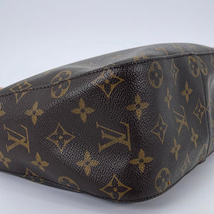 Vintage Louis Vuitton Monogram MM Looping Shoulder Bag SD1001 031023