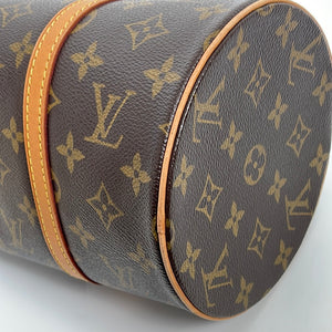 Louis Vuitton // Monogram Papillon 30 Bag – VSP Consignment