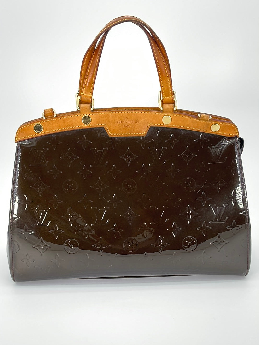 Louis Vuitton, Bags, Twoway Louis Vuitton Monogram Palermo Pm 2way
