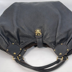 Louis Vuitton Mahina XS Hobo Shoulder Bag – Turnabout Luxury Resale