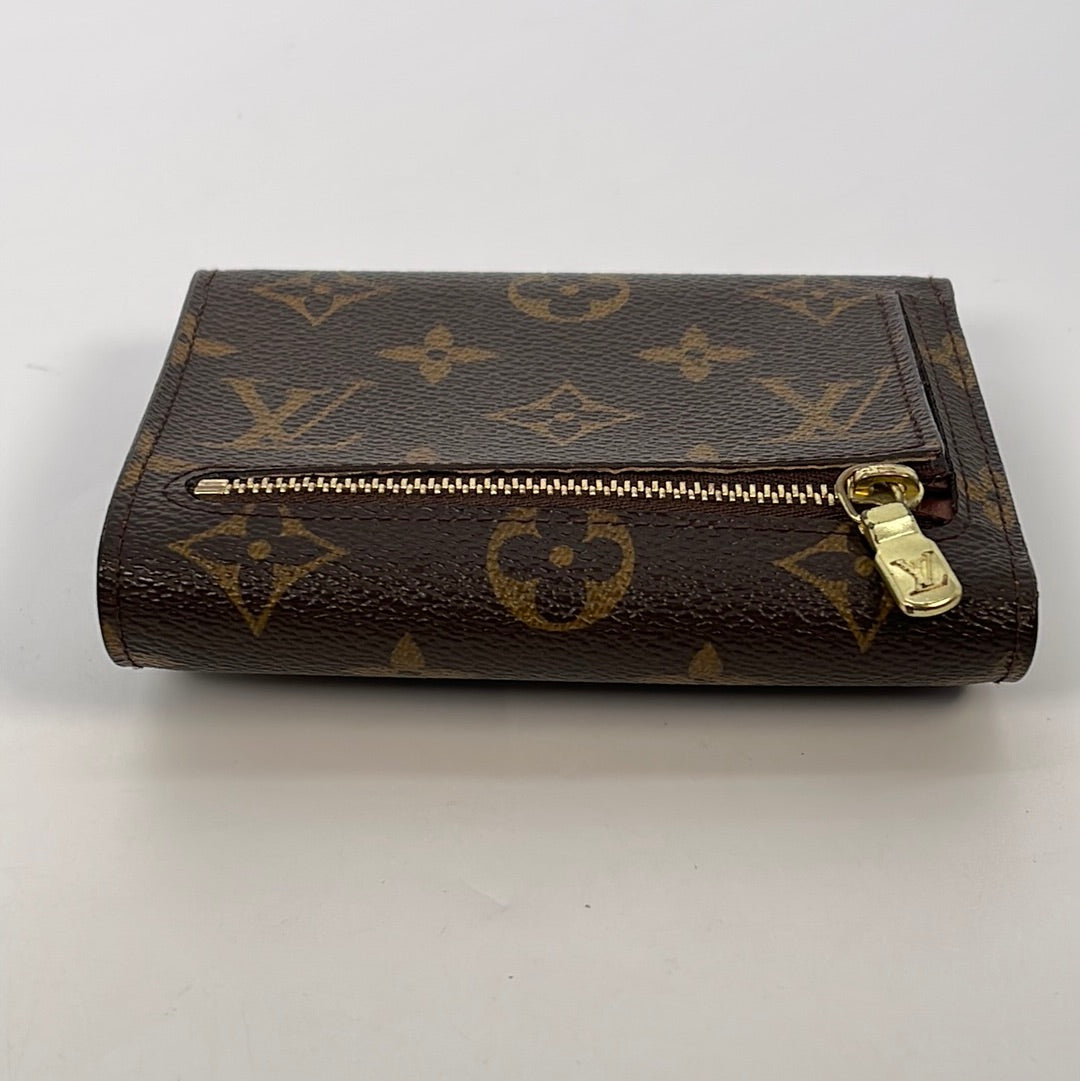 Vintage Louis Vuitton Wallet – Clothes Heaven Since 1983