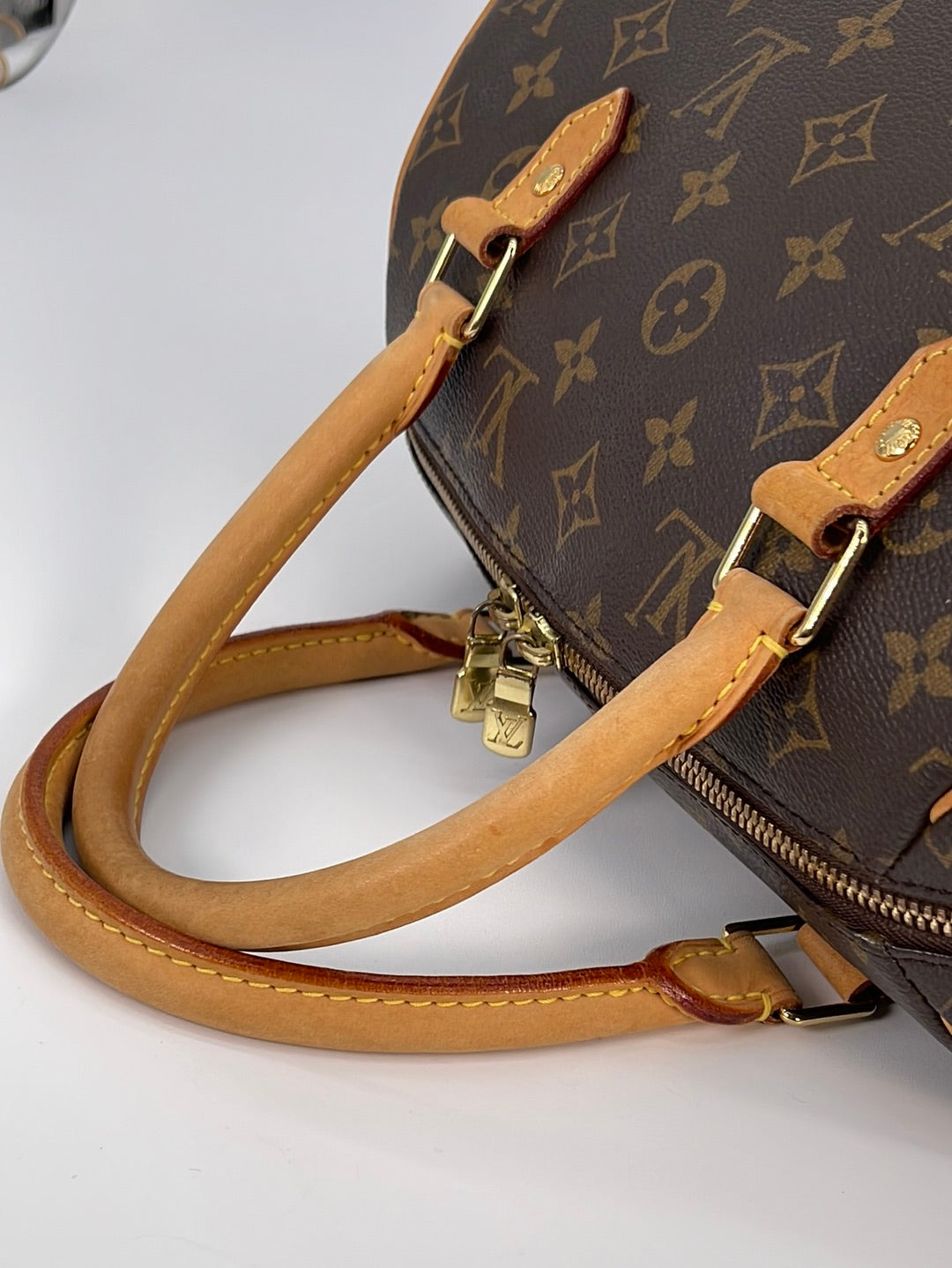 LV Dandy MM & buying from Rebag! Plus a rent about Fashionphile… 