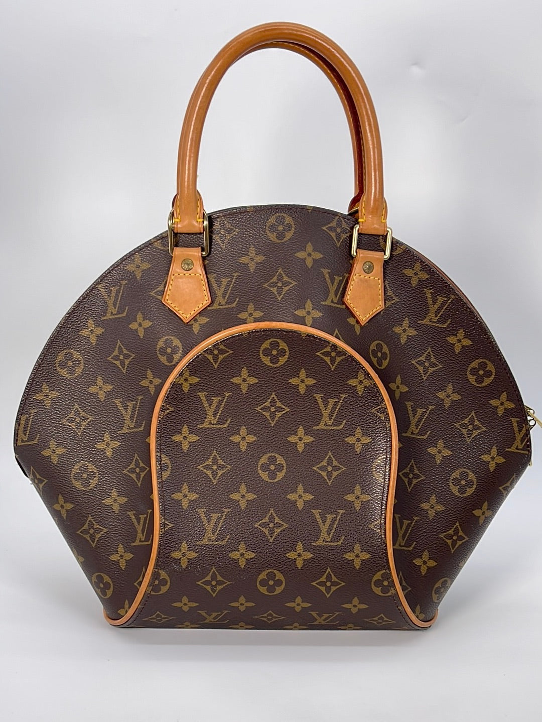 Prelpoved Louis Vuitton Ellipse mm Monogram Bag Th0091 063023