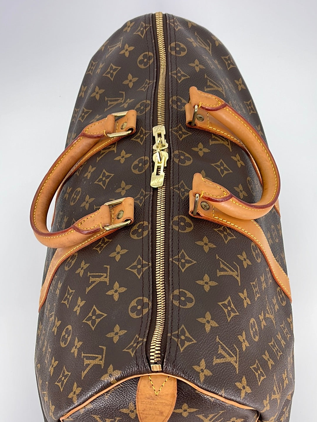 Louis Vuitton Keepall 45 M41444 – Timeless Vintage Company