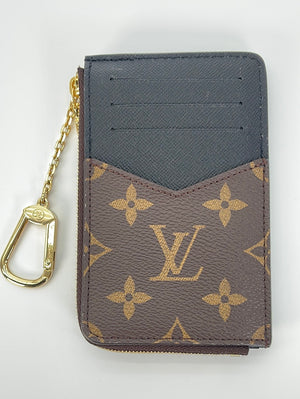 Louis Vuitton Recto Verso Card Holder Damier White 18061993