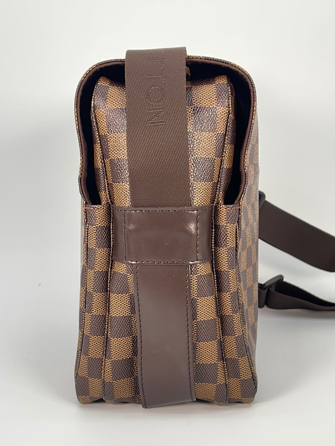 LOUIS VUITTON Male Damier Used Shoulder Tote Bag N42240 Vintage #AG388 –  VINTAGE MODE JP