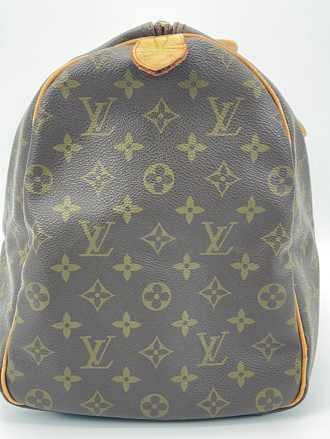 LOUIS VUITTON Monogram Cherry Keepall 45 Duffle Travel Bag For Sale at  1stDibs