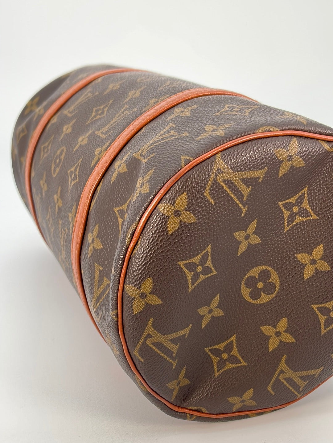 Preloved Louis Vuitton Monogram Papillon 30 Shoulder Bag  B9XRWB8 032823