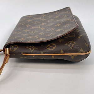 Vintage Monogram Musette Tango Shoulder Bag SP0099 031323 – KimmieBBags LLC