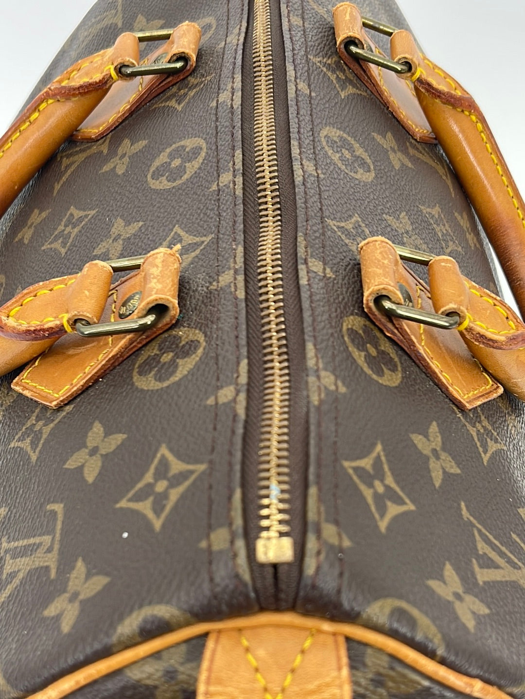 ⭐️2013 Runway Piece⭐️ Louis Vuitton Speedy Bag Chess - Depop