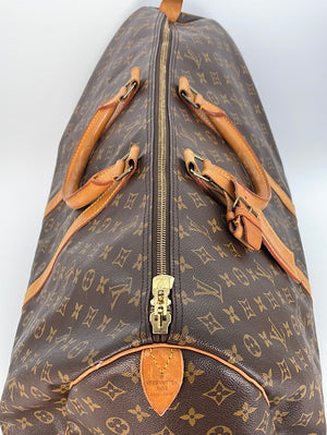 Louis Vuitton Keepall 60 torba podróżna org - 7502753988