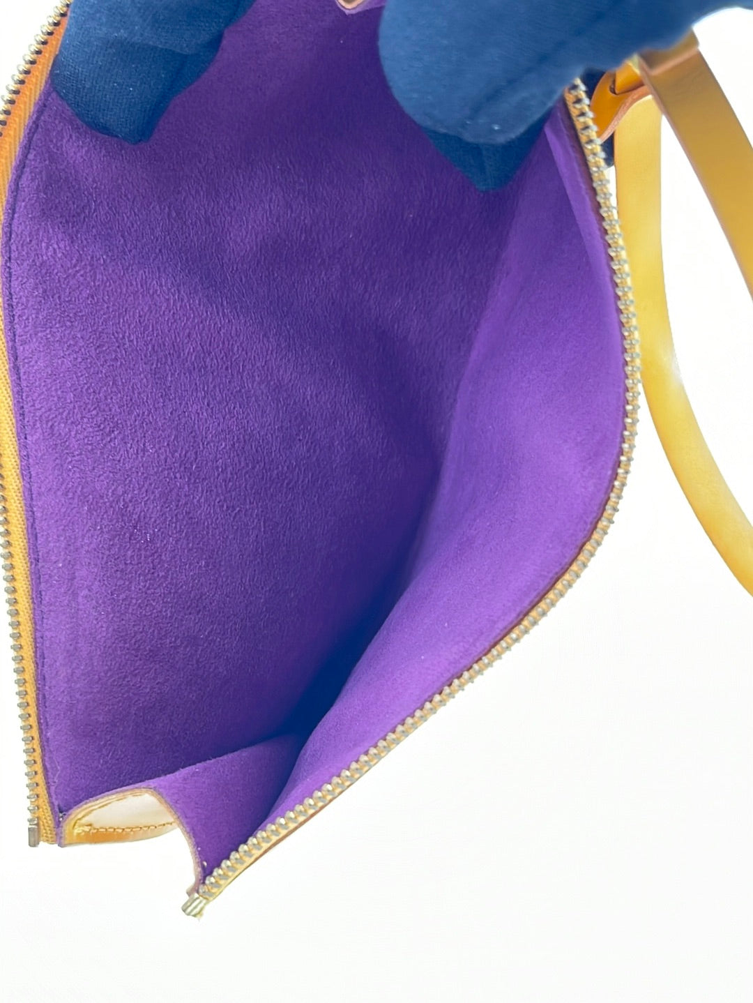Preloved Louis Vuitton Neverfull MM Purple Epi Leather Tote Bag QGC7VK –  KimmieBBags LLC