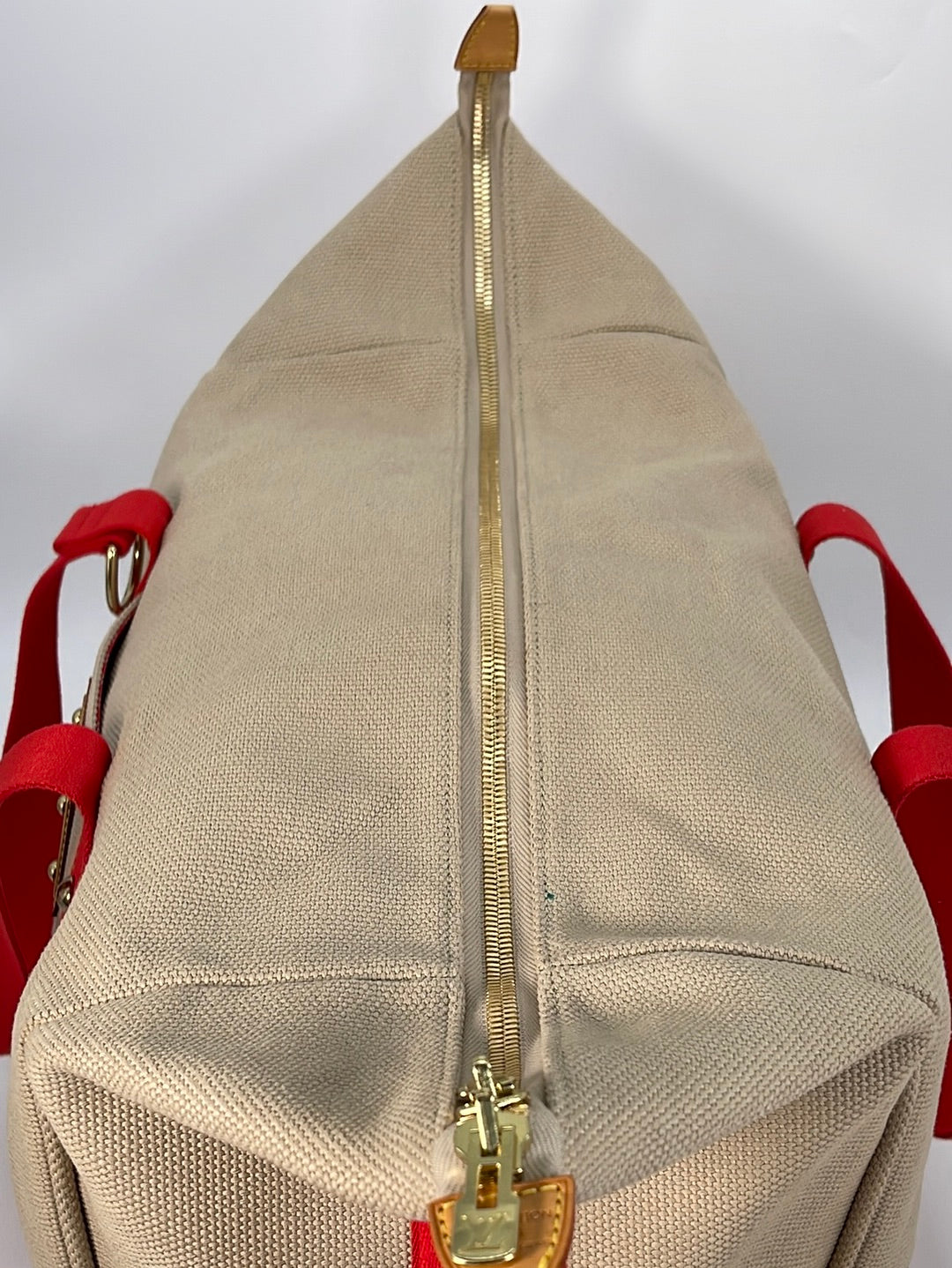 Louis Vuitton Vintage - Antigua Cabas GM Bag - Brown - Canvas Handbag -  Luxury High Quality - Avvenice