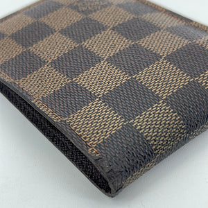Louis Vuitton Bifold Mens Wallet – yourvintagelvoe