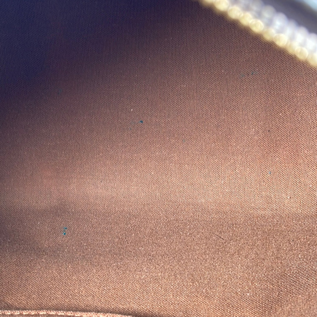 Preloved Louis Vuitton Monogram Speedy 30 Bag VI8909 032923