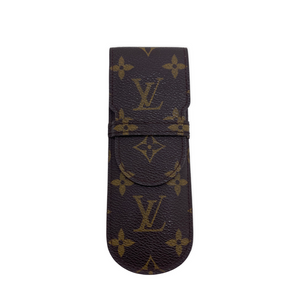 Vintage Louis Vuitton Monogram Etui Pen Holder CA0926 011323