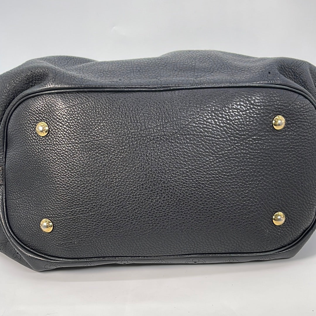 PRELOVED Louis Vuitton Mahina XS Shoulder Bag MB0016 020923
