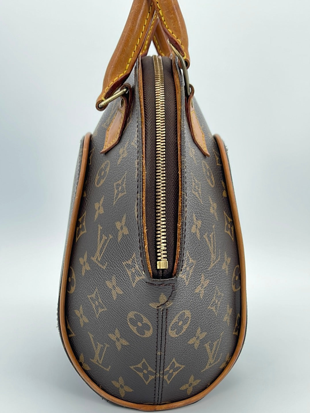 Louis Vuitton Monogram Canvas Ellipse PM Handbag Auction (0044-2555320)