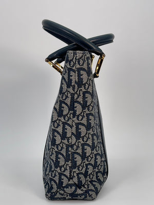 Christian Dior Trotter Handbag  76 For Sale on 1stDibs  dior trotter bag dior  trotter shoulder bag vintage dior trotter bag