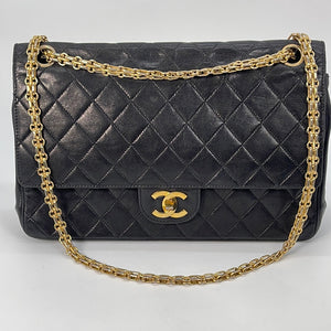 Vintage Chanel - Second Hand Vintage Chanel Bags