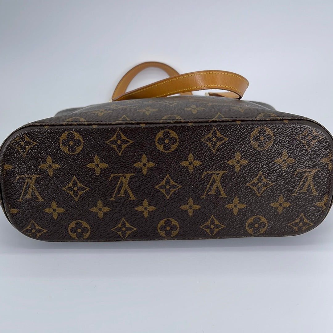 PRELOVED Louis Vuitton Monogram Vavin GM Tote Bag SR0072 011323