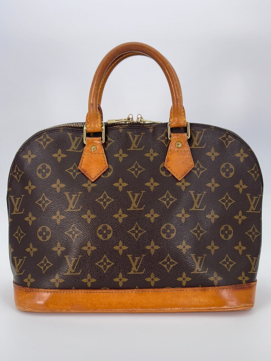Louis Vuitton, Bags, Copy Louis Vuitton Victorine Wallet Monogram Rose  Ballerine Great Condition