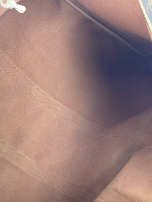 PRELOVED Louis Vuitton Keepall 55 Monogram Duffel Bag VI0923 030723
