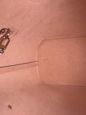 Louis Vuitton Pink Monogram Empreinte Leather Papillon BB Carryall Bag at  1stDibs  louis vuitton pink papillon, louis vuitton väska rosa, louis  vuitton pink monogram bag