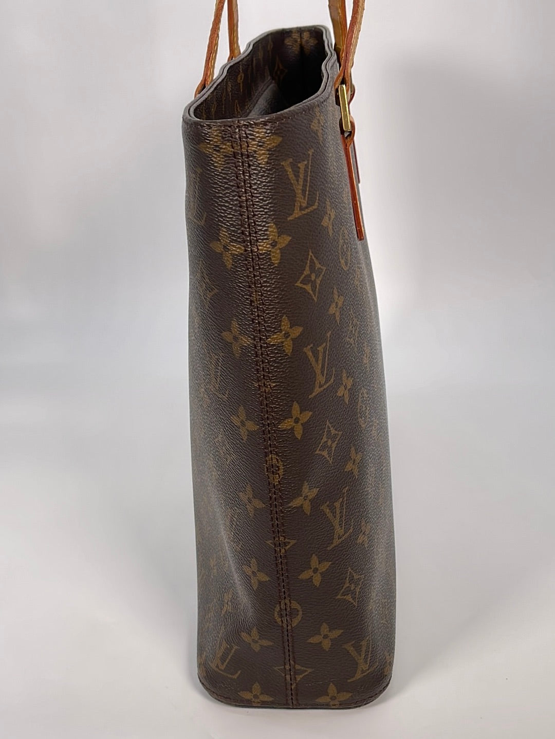 Vintage Louis Vuitton Luco Monogram Tote SR0050 031023 – KimmieBBags LLC