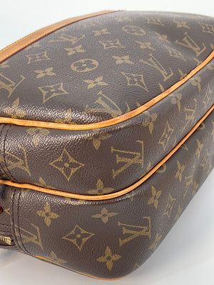 Louis Vuitton crossbodyPROJECT BAG - $100 - From Leeann