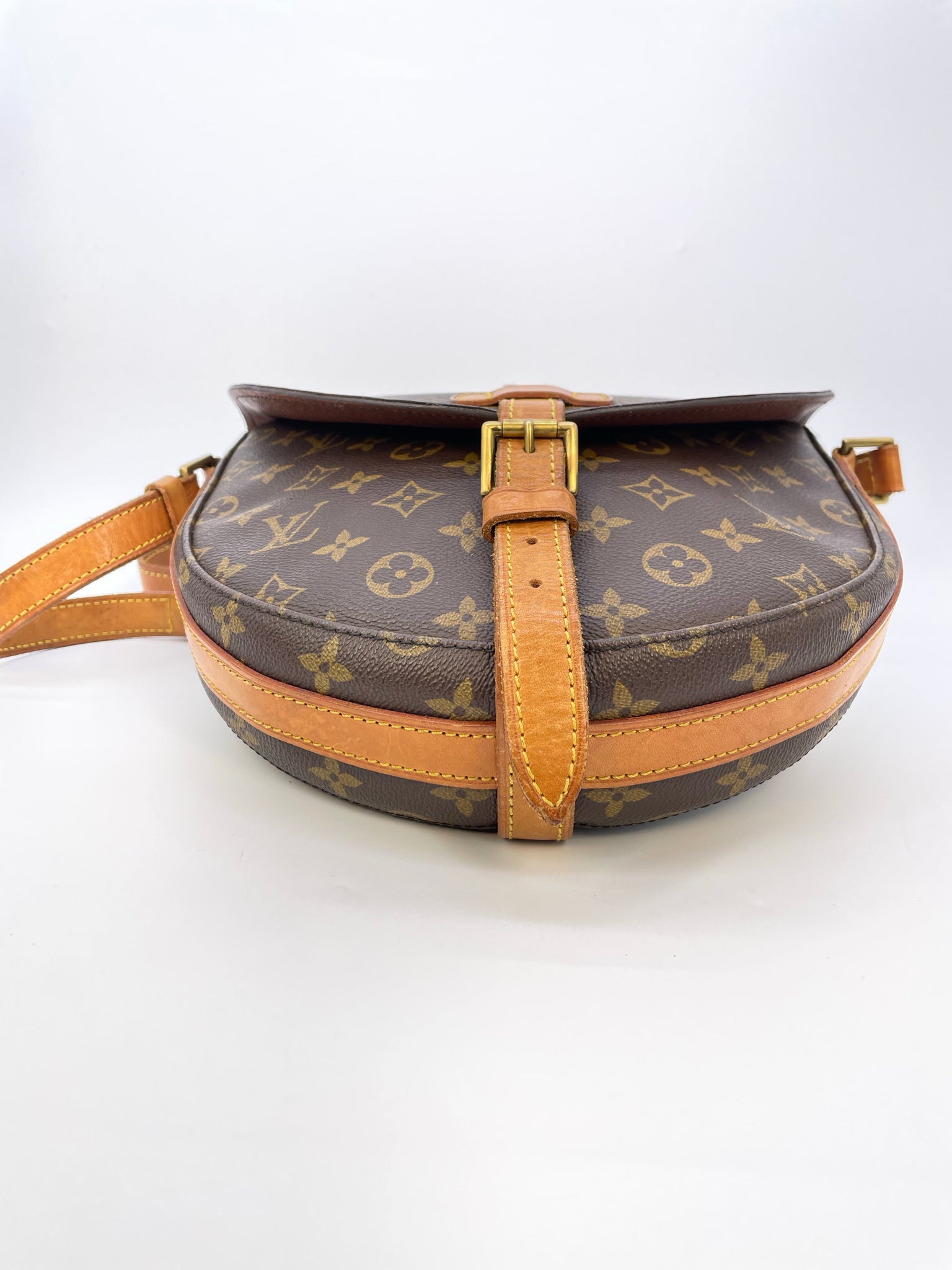 Louis Vuitton Chantilly MM M51233 – Timeless Vintage Company