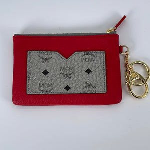 MCM Crossbody/ Wallet/ Coin pouch – Rags 2 Riches Apparel