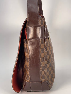 Louis Vuitton Damier Ebene Spencer Messenger Bag, 51% OFF
