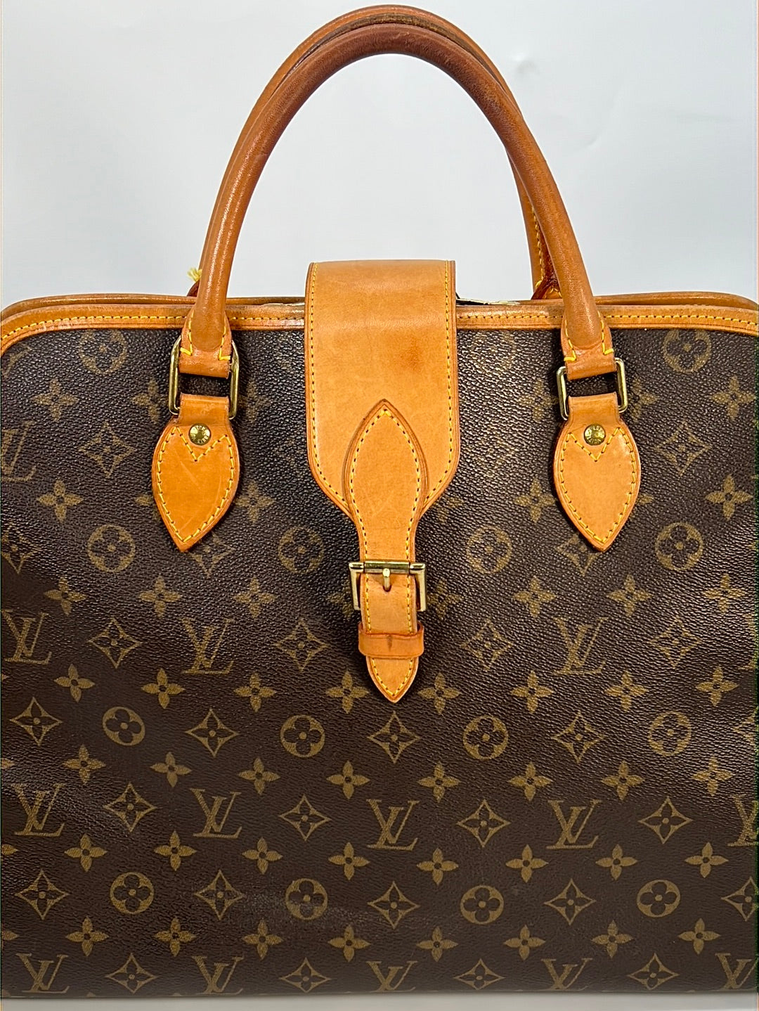 Vintage LV briefcase as laptop bag?  Louis vuitton, Handbags for men,  Vintage briefcase