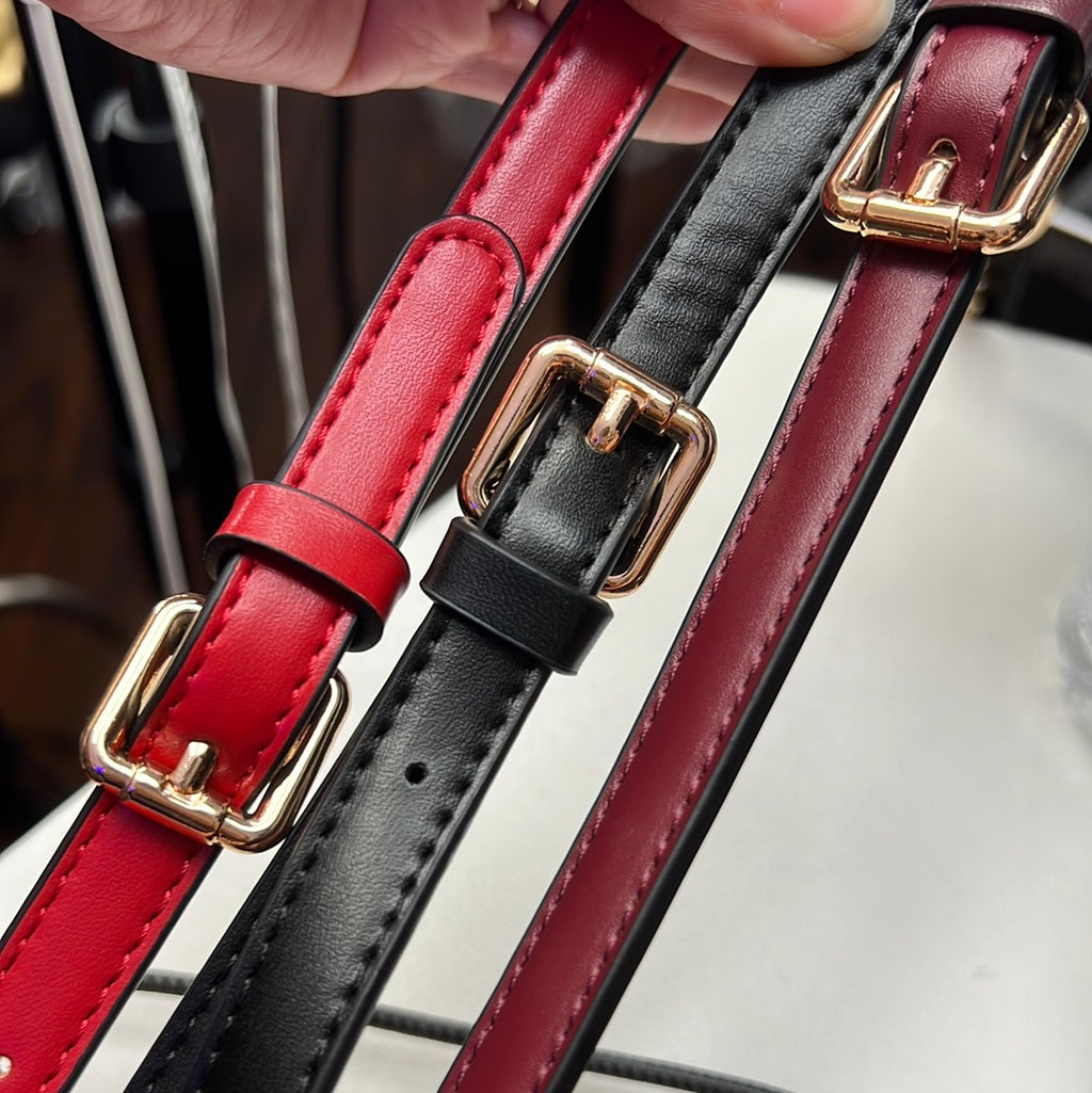 Straps for purses, handbags.All embossed genuine leather, custom up to –  SergiosCollection