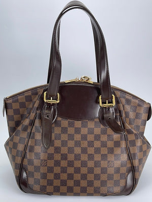 Authenticated Pre-Owned Louis Vuitton Verona PM 