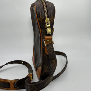 Vintage Louis Vuitton Danube PM Crossbody Bag AR0060 011123