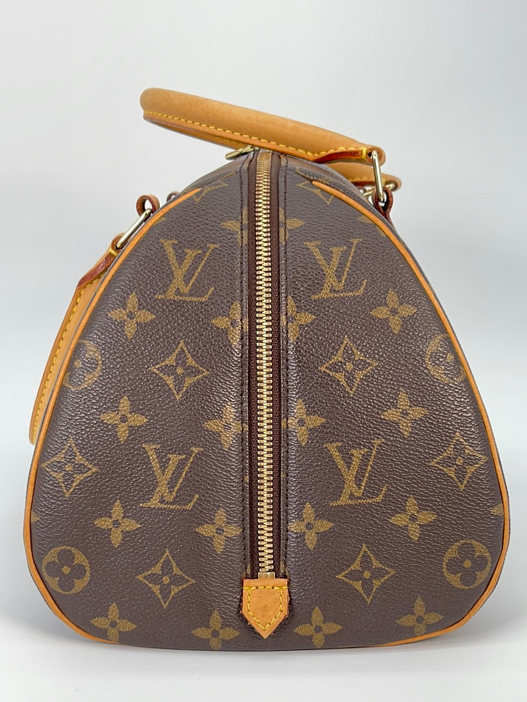 Preloved Louis Vuitton Monogram Ribera MM Tote CA0077 040123 - $400 OFF *** NO ADDITIONAL DISCOUNTS