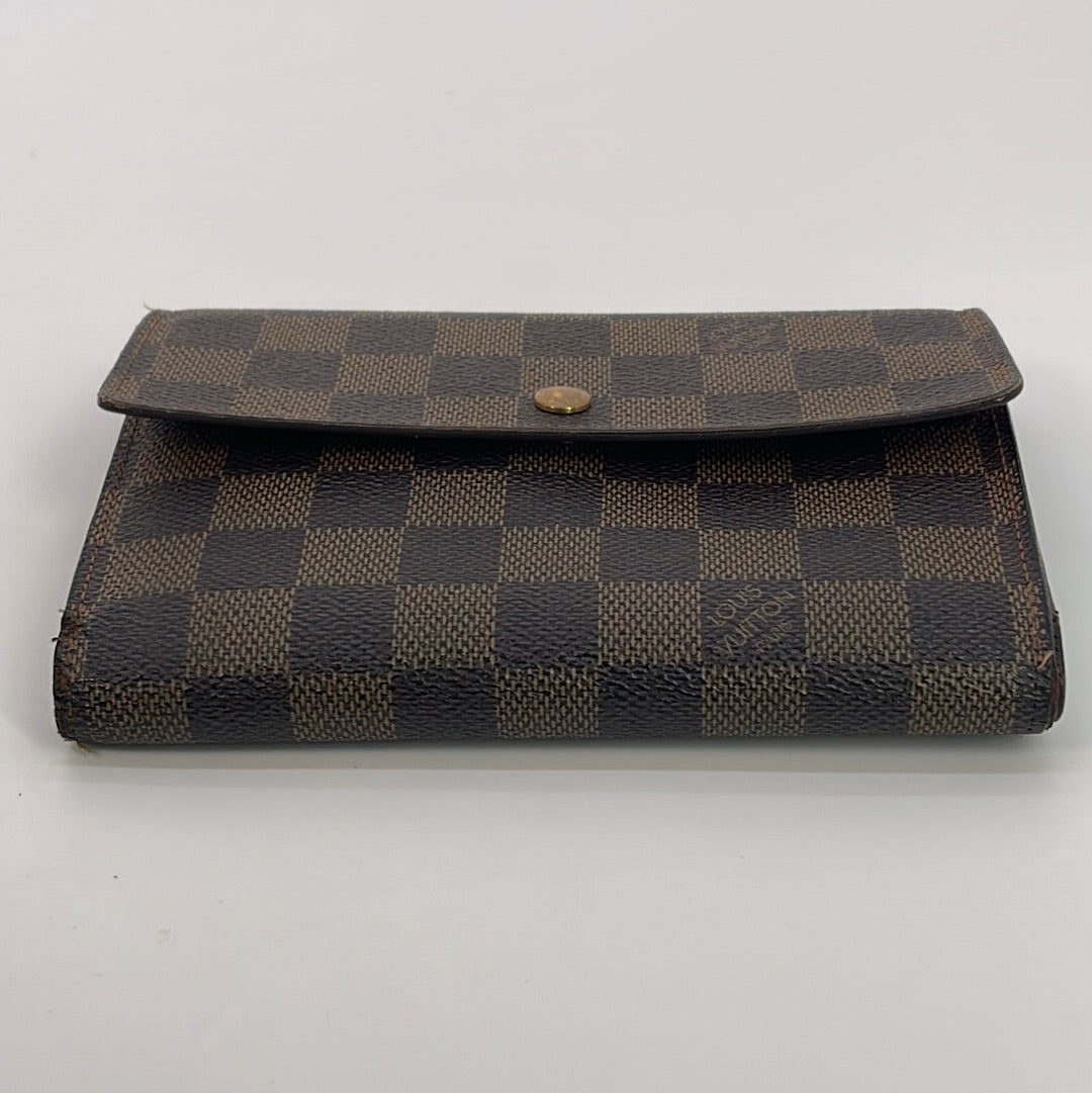Louis Vuitton Portemonnaie – premiumsecondhand