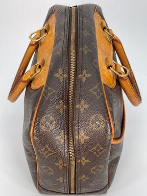 PRELOVED Louis Vuitton Deauville Monogram Tote Bag J3YHCMY 032323