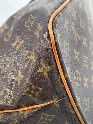 Preloved Louis Vuitton Palermo PM Bag SR0141 032923 - $300 OFF FLASH SALE