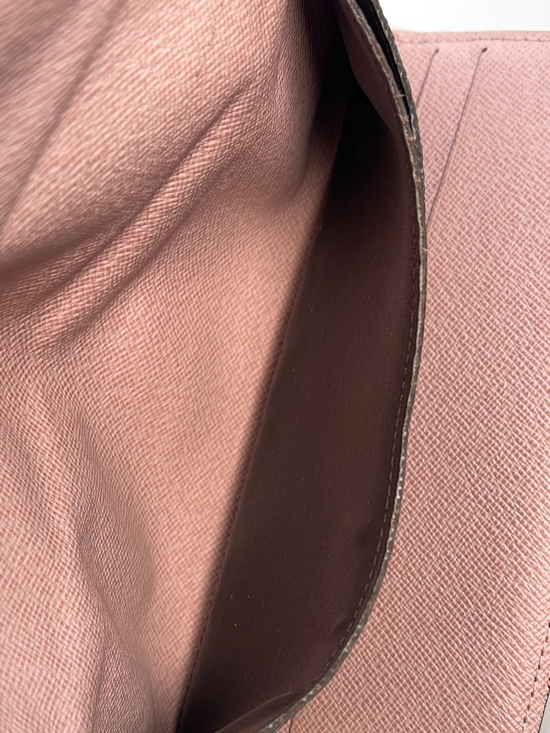 Louis Vuitton 3 Pieces Pink Set – Bag, Shoes, Wallet – peehe