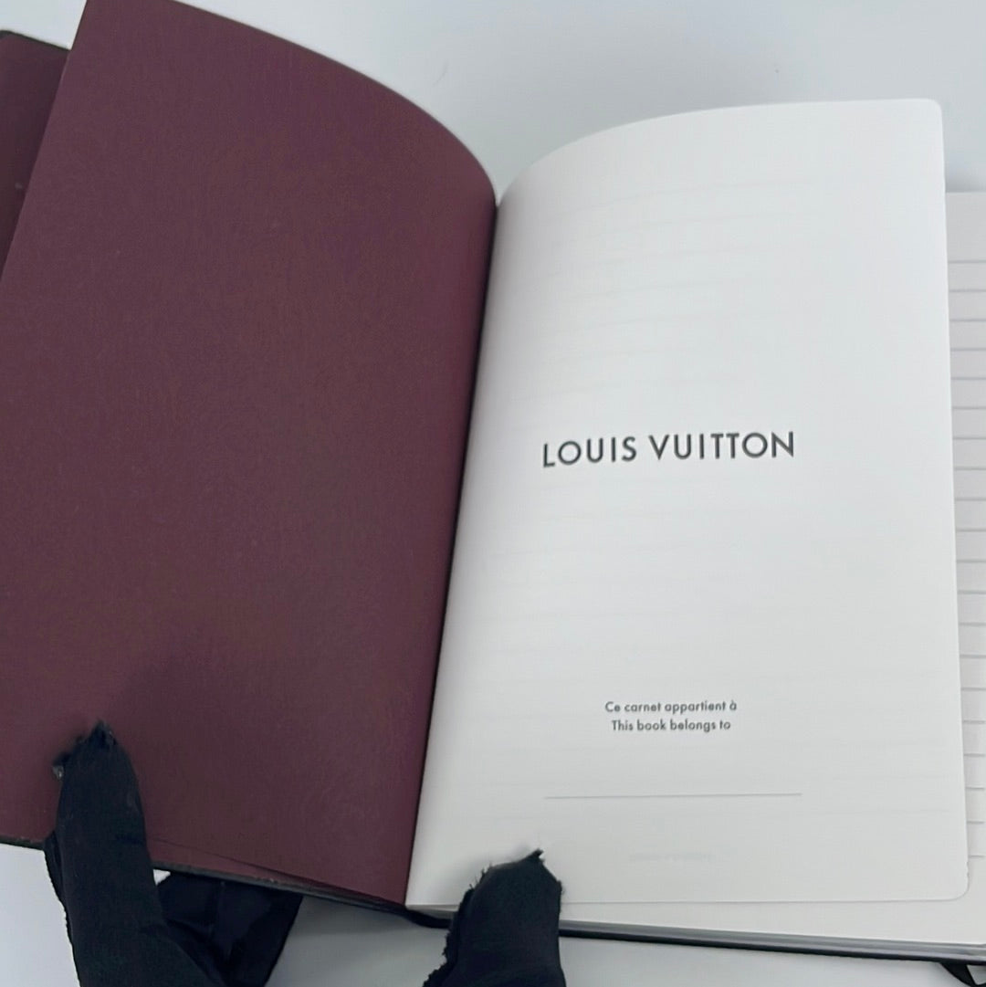 Louis Vuitton Stationery - PaperSpecs