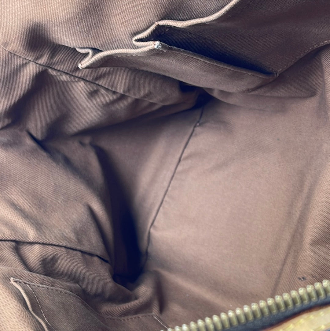 Louis Vuitton Pre-Owned Tivoli GM Monogram Canvas Bag – Poshbag