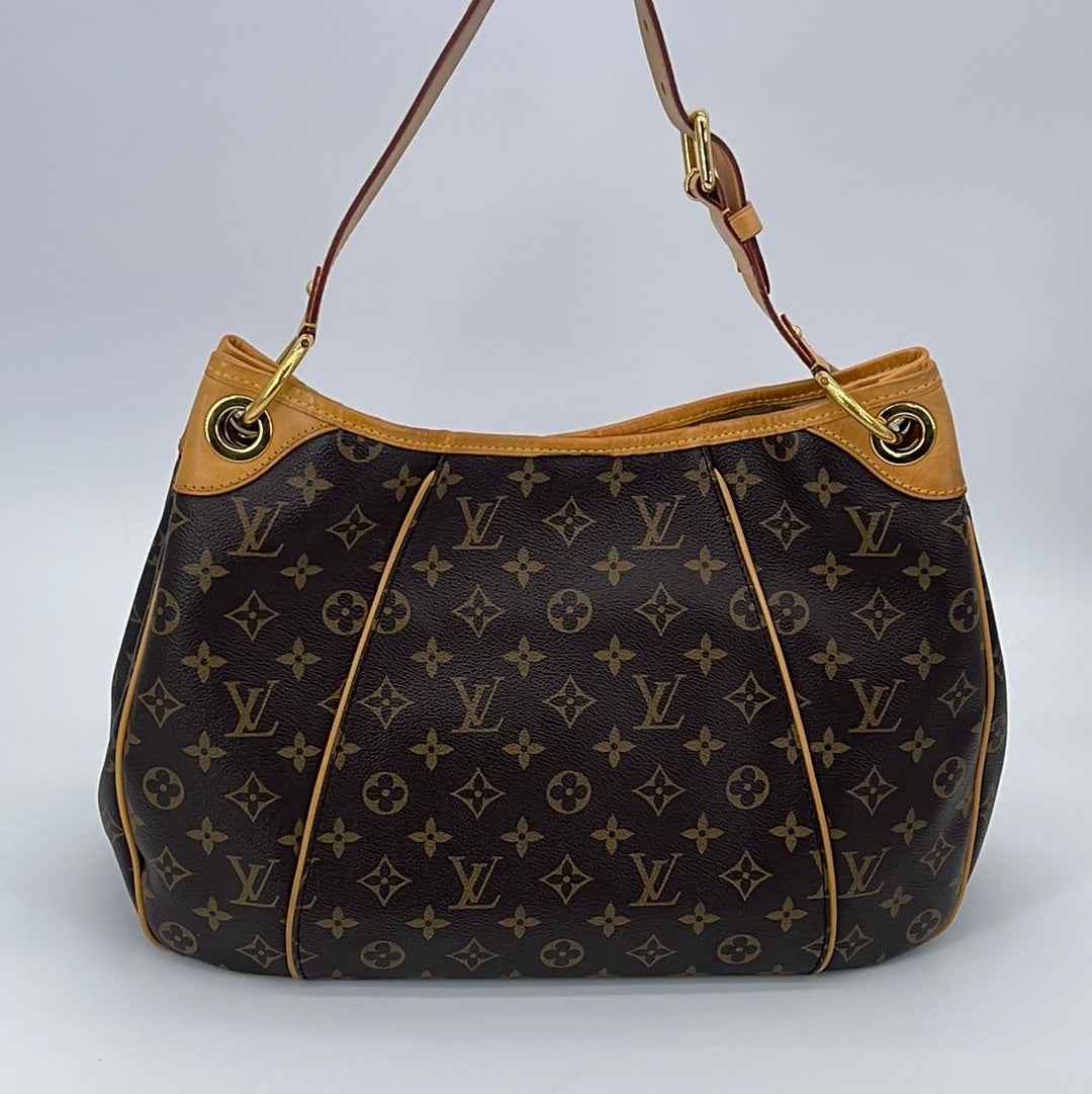 PRELOVED Louis Vuitton Galleria PM Monogram Bag KBW2JXR 041223