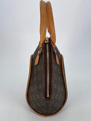 Preloved Louis Vuitton Ellipse PM Monogram Bag MI0071 030723