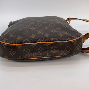 Preloved Louis Vuitton Odeon Monogram Canvas PM Crossbody Bag CA5101 0 –  KimmieBBags LLC