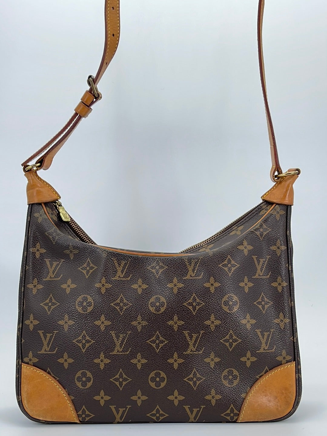 Products by Louis Vuitton: Boulogne Bag